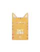 Tattoos (set van 10) | katten