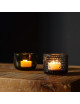 Natuurlijke Theelichten (set van 40) | vegan/6branduren