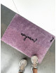 Mat Violet Touch (indoor)