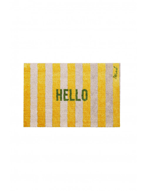 Mat Delia Touch (indoor)