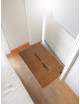 Mat Azar Scraper (outdoor)