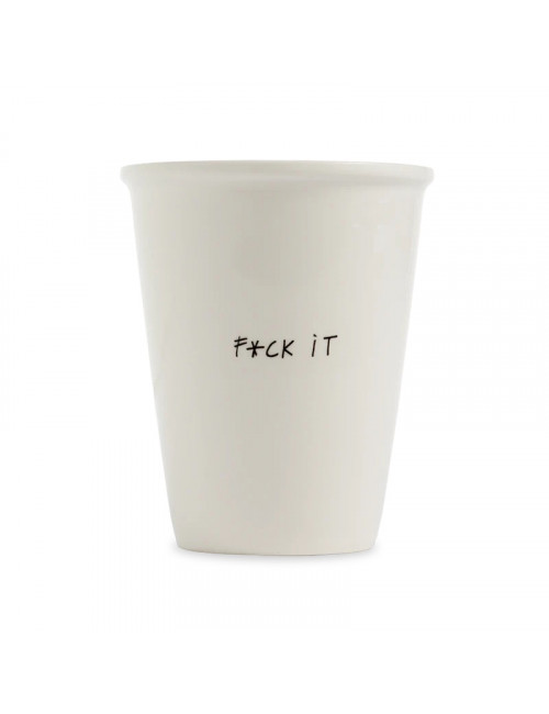 Beker | fuck it