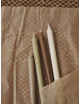 Pure Kaarsen (set van 4) | botanic blend