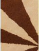 Arch Tapijt | large/brick/off-white