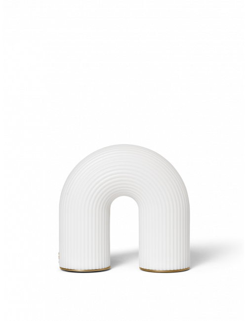 Vuelta Draagbare Lamp