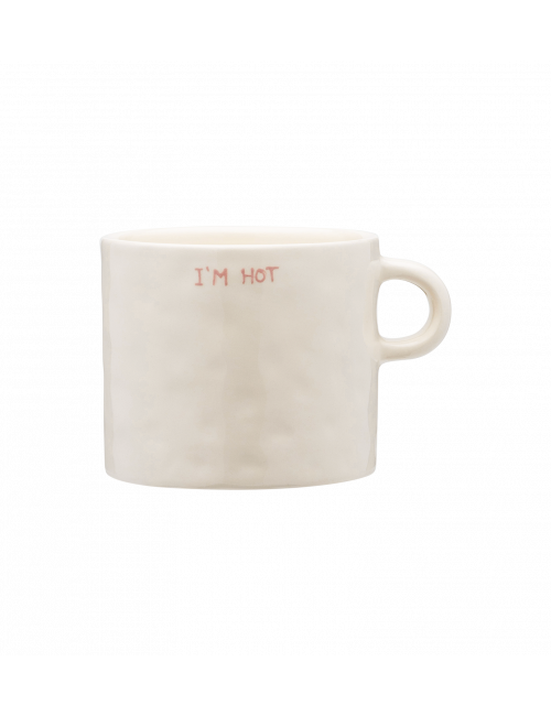 Mok | I'm hot
