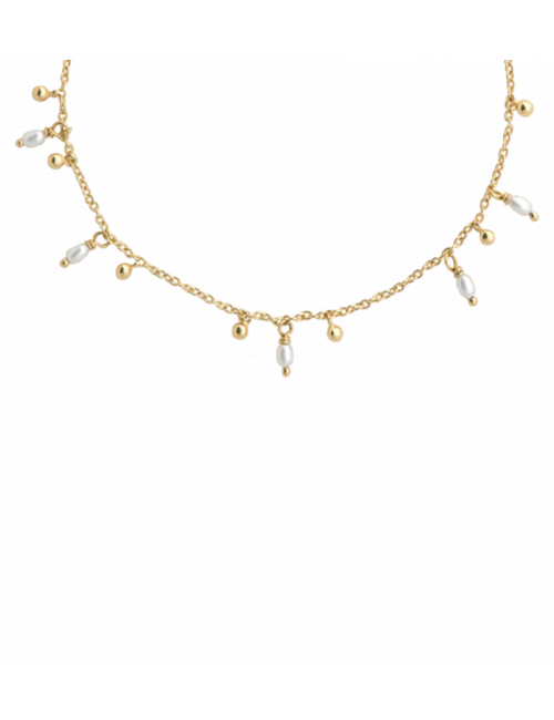 Armband Goud | cosmic dust