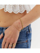Armband Goud | cosmic dust