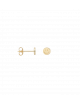 Stud Goud | happy smile