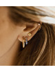 Stud Goud | happy smile