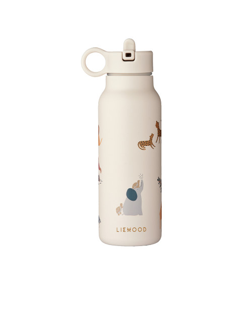 Falk Drinkfles 350ml | all together/sandy