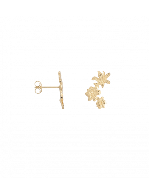 Stud Goud | flourish