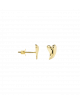 Stud Goud | groovy heart