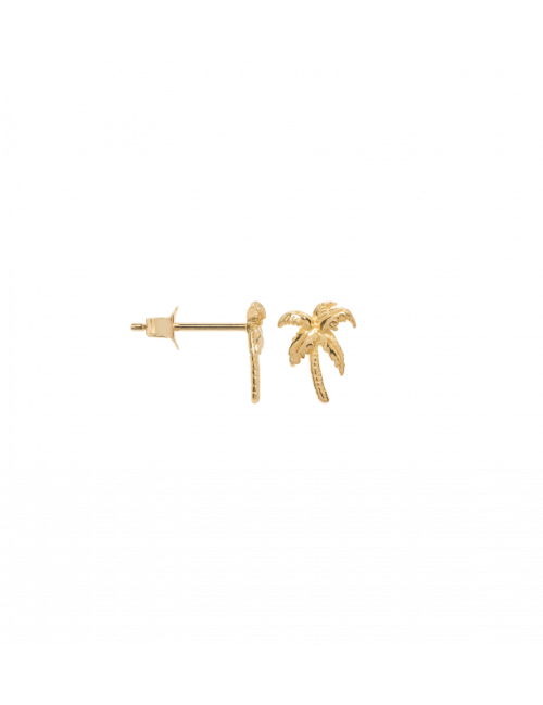 Stud Goud | small palmier
