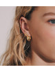 Stud Goud | small palmier