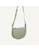 Handtas Farou Half Moon | peridot