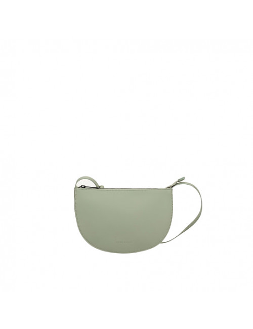 Handtas Farou Half Moon | peridot