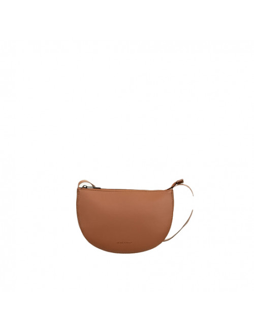 Handtas Farou Half Moon | carnelian