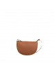 Handtas Farou Half Moon | carnelian