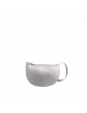 Handtas Farou Half Moon | hematite