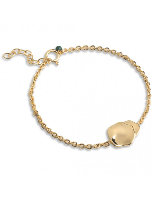 Armband Sahara Goud