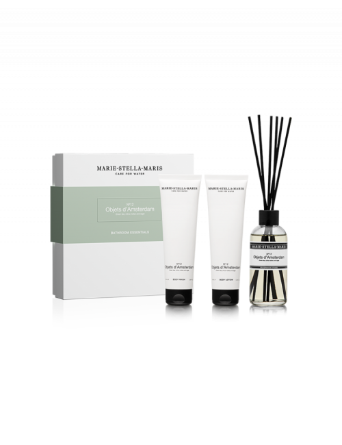 Badkamer Essentials Set | objets d'amsterdam