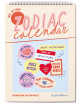 Verjaardagskalender | zodiac