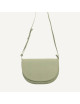 Handtas Soma Half Moon | peridot
