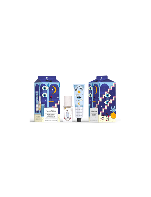Kerst Set | avant l'orage