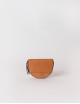 Portemonnee Laura | cognac classic