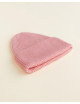 Beanie Fonzie (3-6Y) | bubblegum