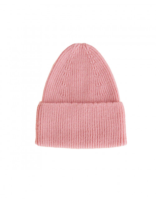 Beanie Fonzie (3-6Y) | bubblegum