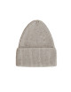 Beanie Fonzie Adult | pebble