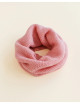 Kolsjaal Gigi (6M-6Y) | bubblegum