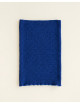 Kolsjaal Gigi (6M-6Y) | cobalt blue