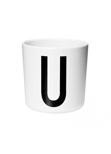 Kids Personal Eco Cup (A-Z)