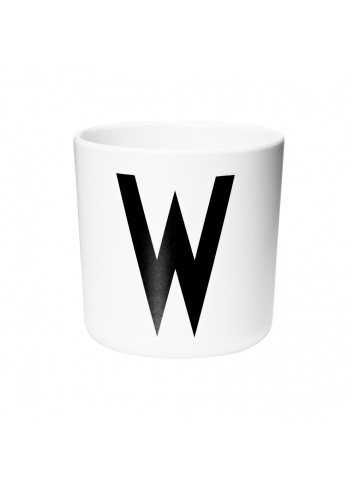 Kids Personal Eco Cup (A-Z)