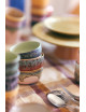 70's Ceramics Dessert Kommen (set van 4) | harbour
