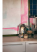 Ingelijst Kunstwerk 127x152 cm | white sands