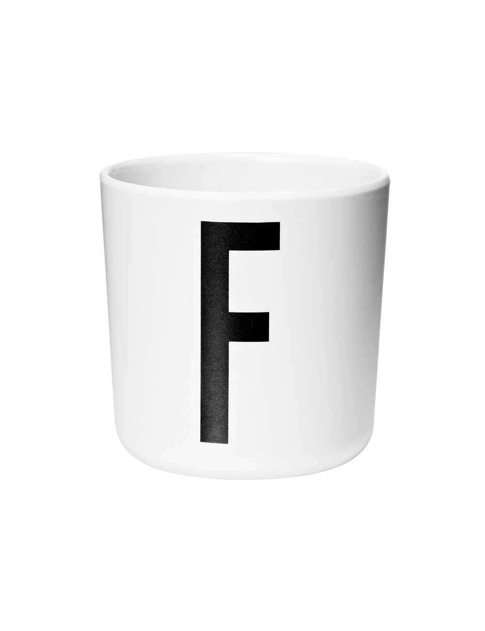 Kids Personal Eco Cup (A-Z)