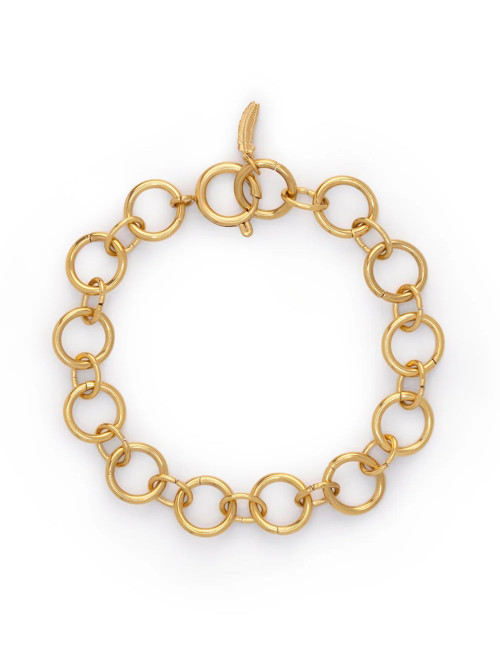 Armband Golden Essence