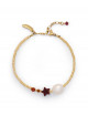 Armband Pearl & Star