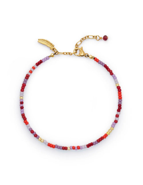 Armband Ruby Romance