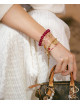 Armband Ruby Romance