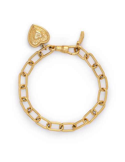 Armband Heritage Heart
