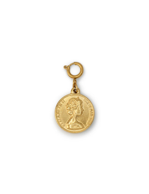 Bedel Medium Coin