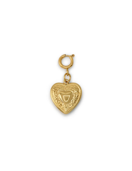 Bedel Heritage Heart Small