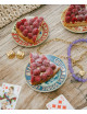 Bedel Heritage Heart Small