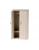 Muizen Kleerkast | cream
