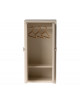 Muizen Kleerkast | cream
